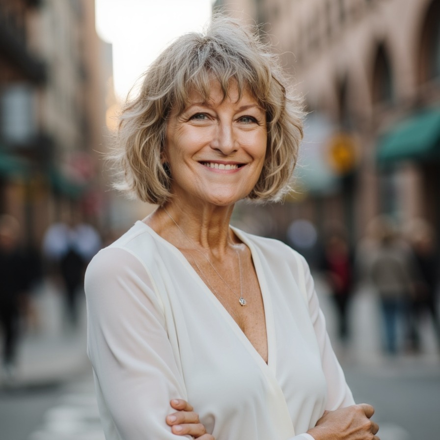 Sally Good