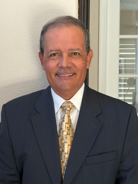 Edwin Mourino