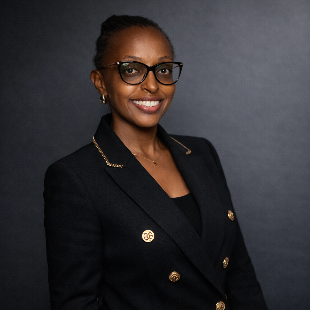 Jennifer Ngure