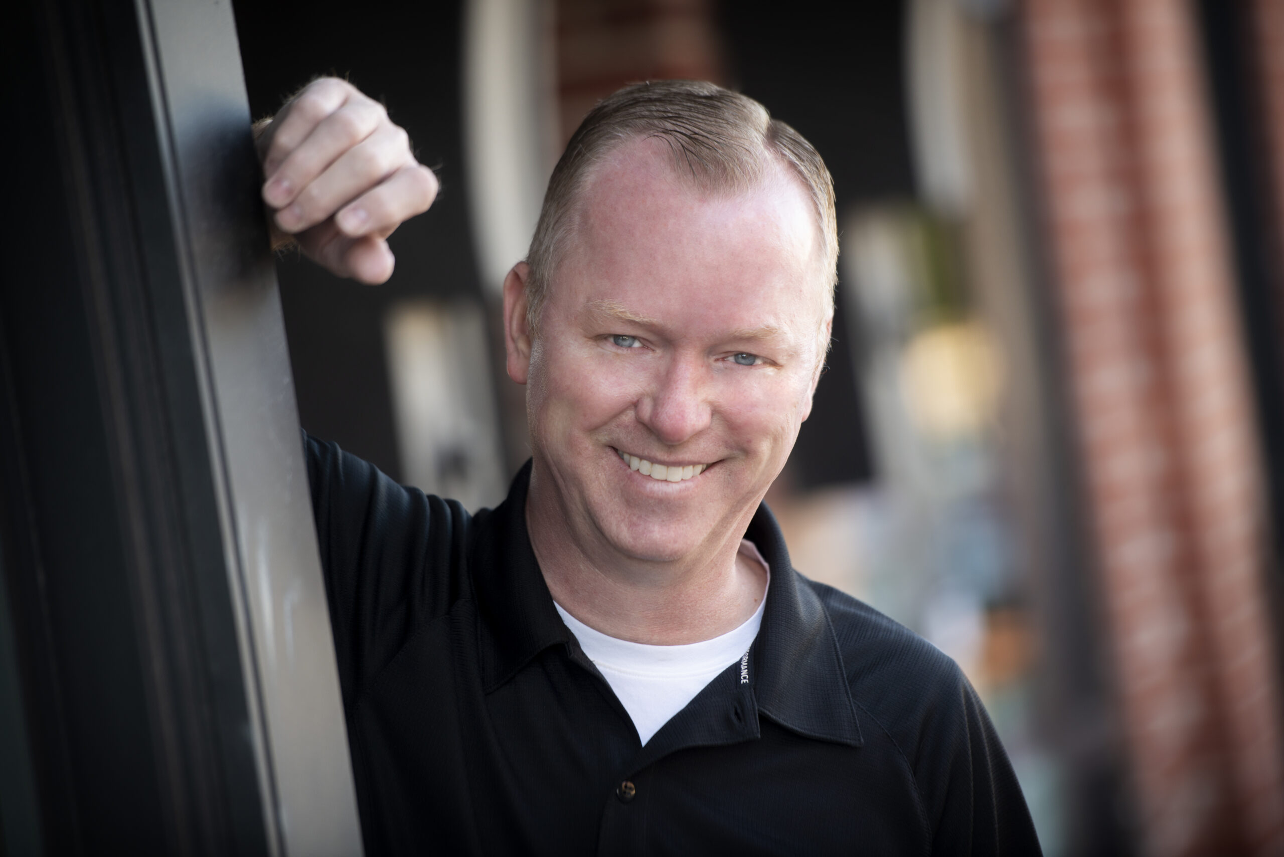 Erik K. Johnson