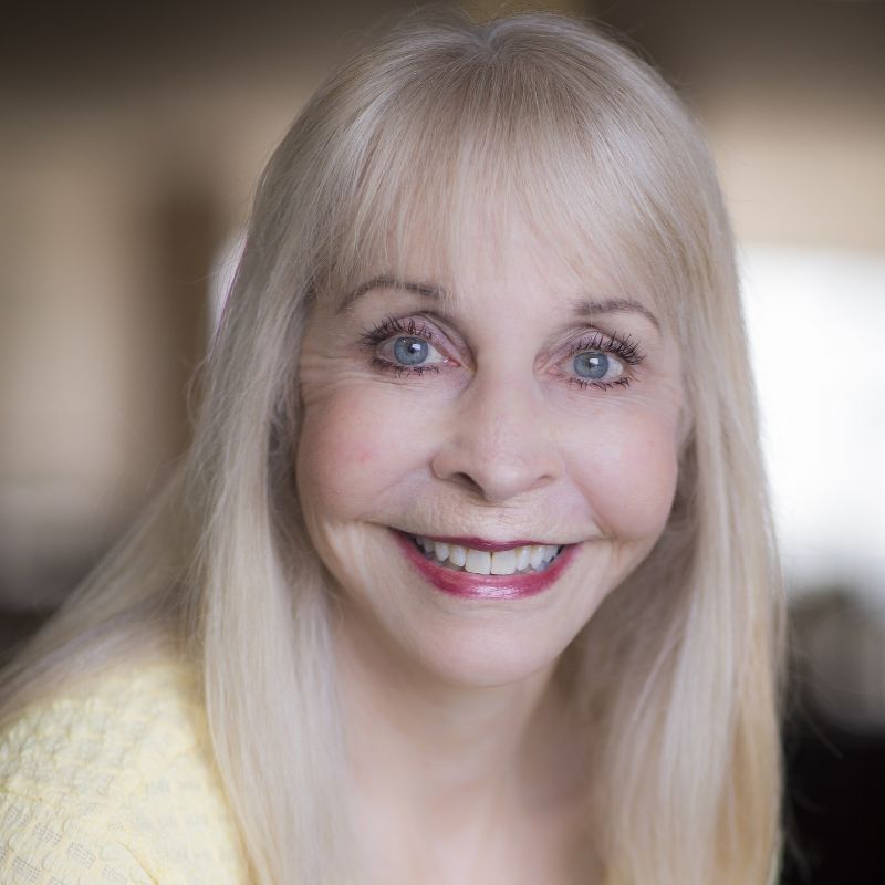 Valerie Holden