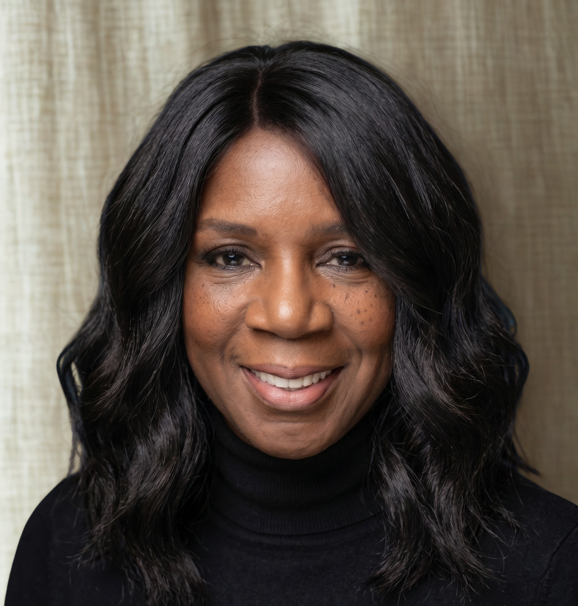 Wilda Kier